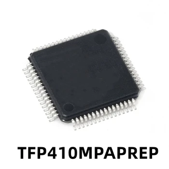 1ШТ TFP410MPAPREP TFP410MEP QFP100 Оригинальный чип видеоинтерфейса Spot