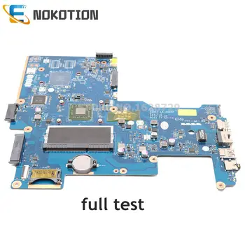 NOKOTION 764262-501 764262-001 750634-001 для материнской платы ноутбука HP серии 15-G ZS051 LA-A996P с процессором на борту DDR3