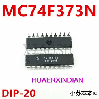 Новый оригинальный MC74F373N DIP-20