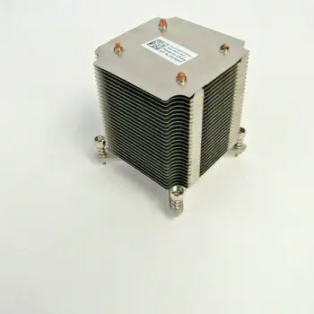 Оригинальная Система Охлаждения Радиатора процессора 5JXH7 05JXH7 Для Dell PowerEdge T320 T420